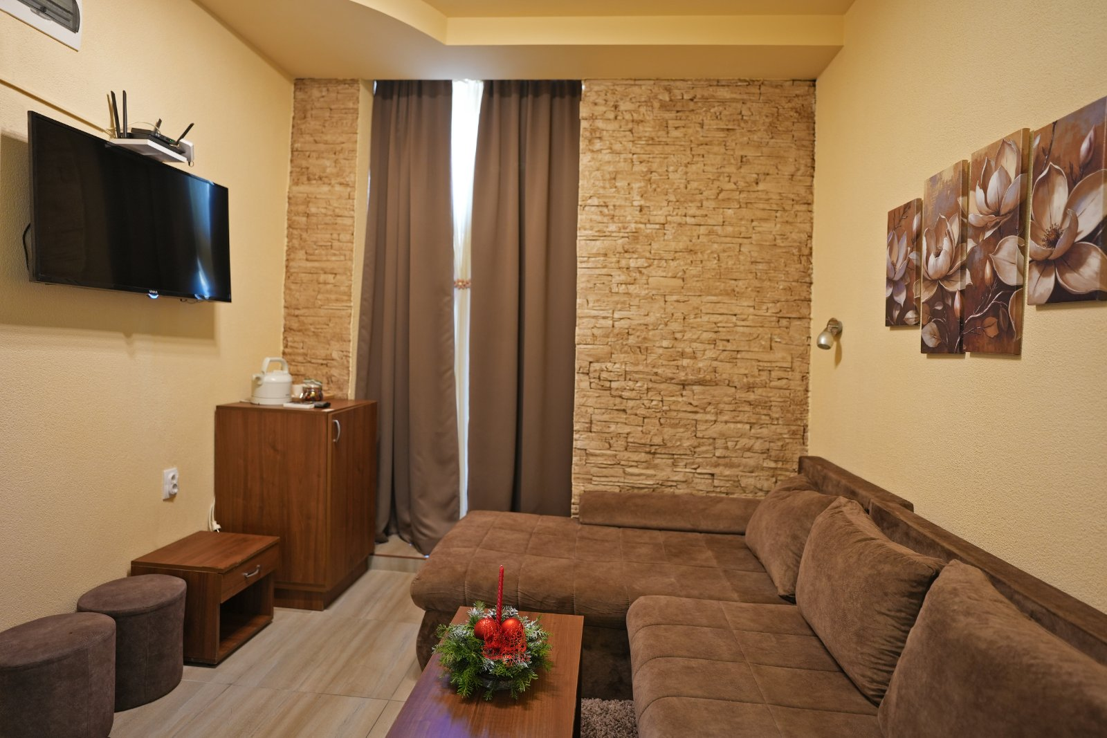 Apartman 2