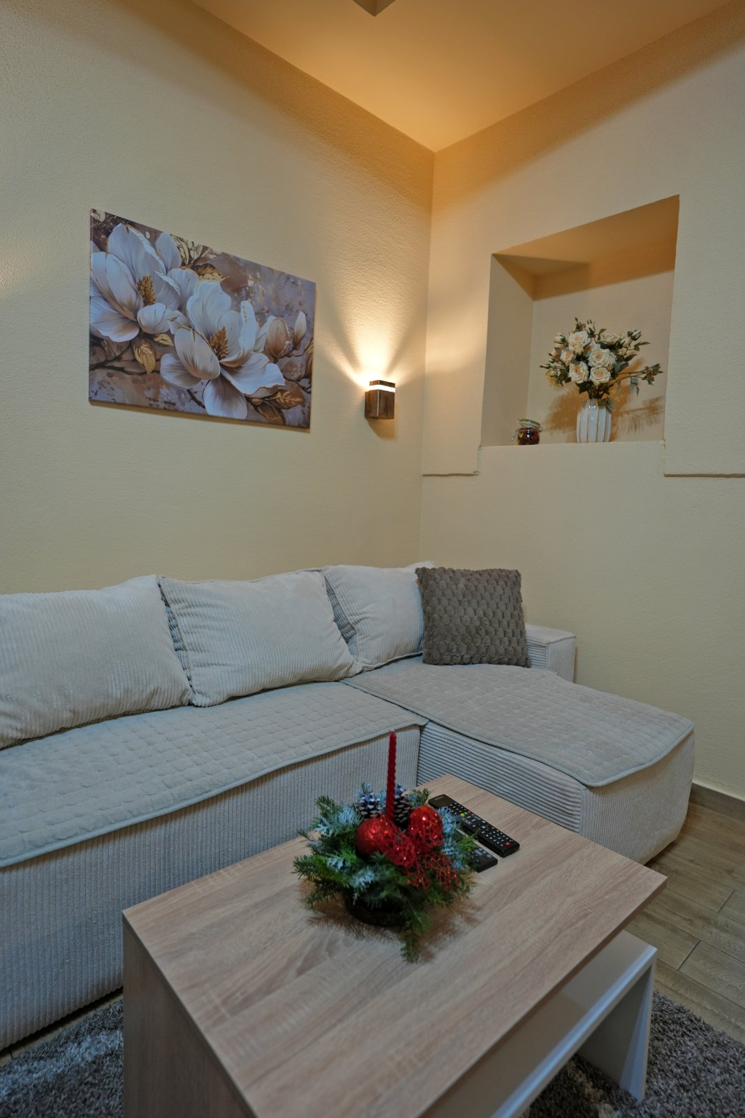 Apartman 3